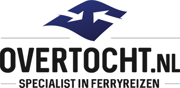 Discover Ferries logo